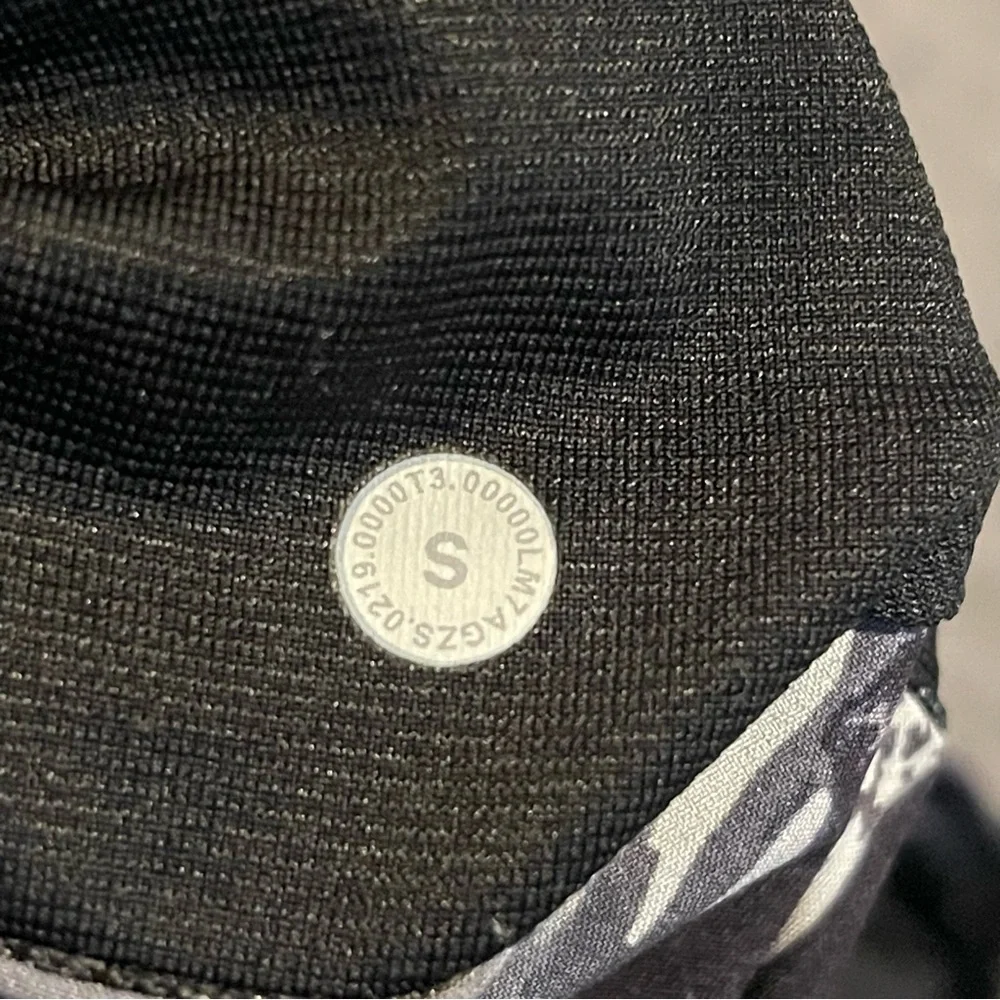 lululemon athletica lululemon pace